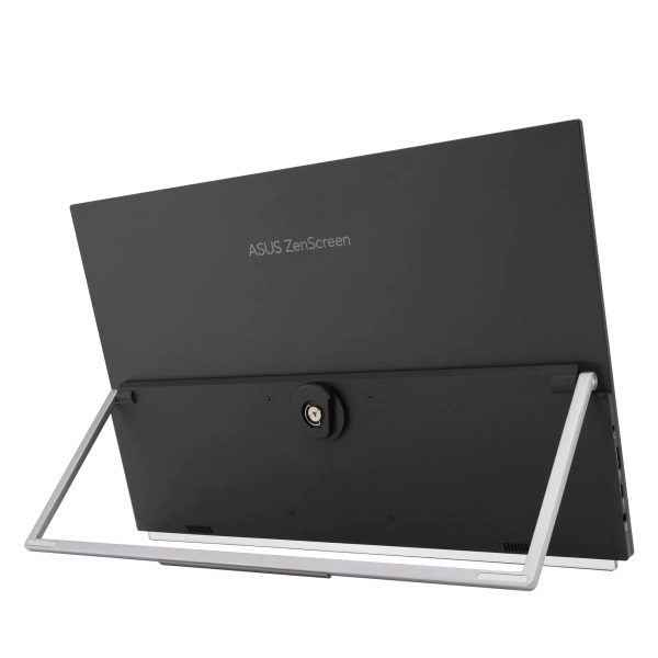 Купить Монитор 21.5" Asus ZenScreen MB229CF (90LM08S5-B01A70) - фото 7