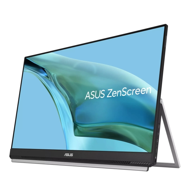 Купить Монитор 23.8" Asus ZenScreen MB249C (90LM0865-B01170) - фото 1