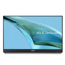 Купить Монитор 23.8" Asus ZenScreen MB249C (90LM0865-B01170) - фото 2