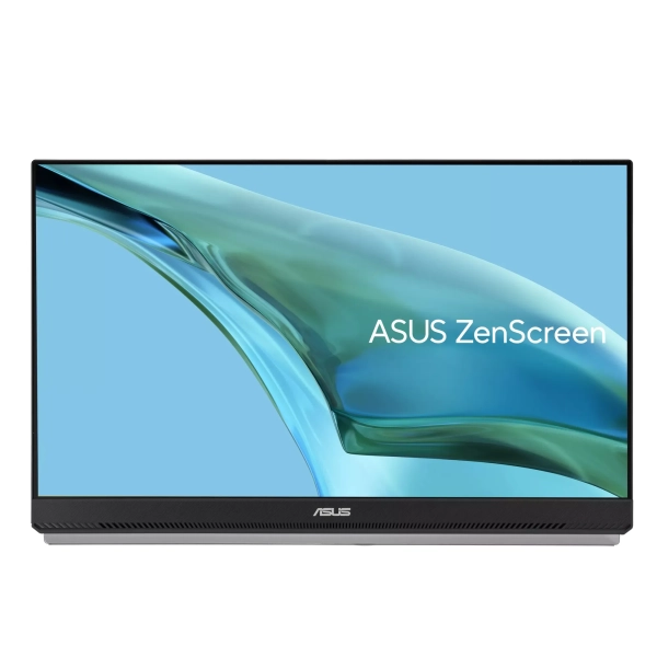 Купить Монитор 23.8" Asus ZenScreen MB249C (90LM0865-B01170) - фото 2