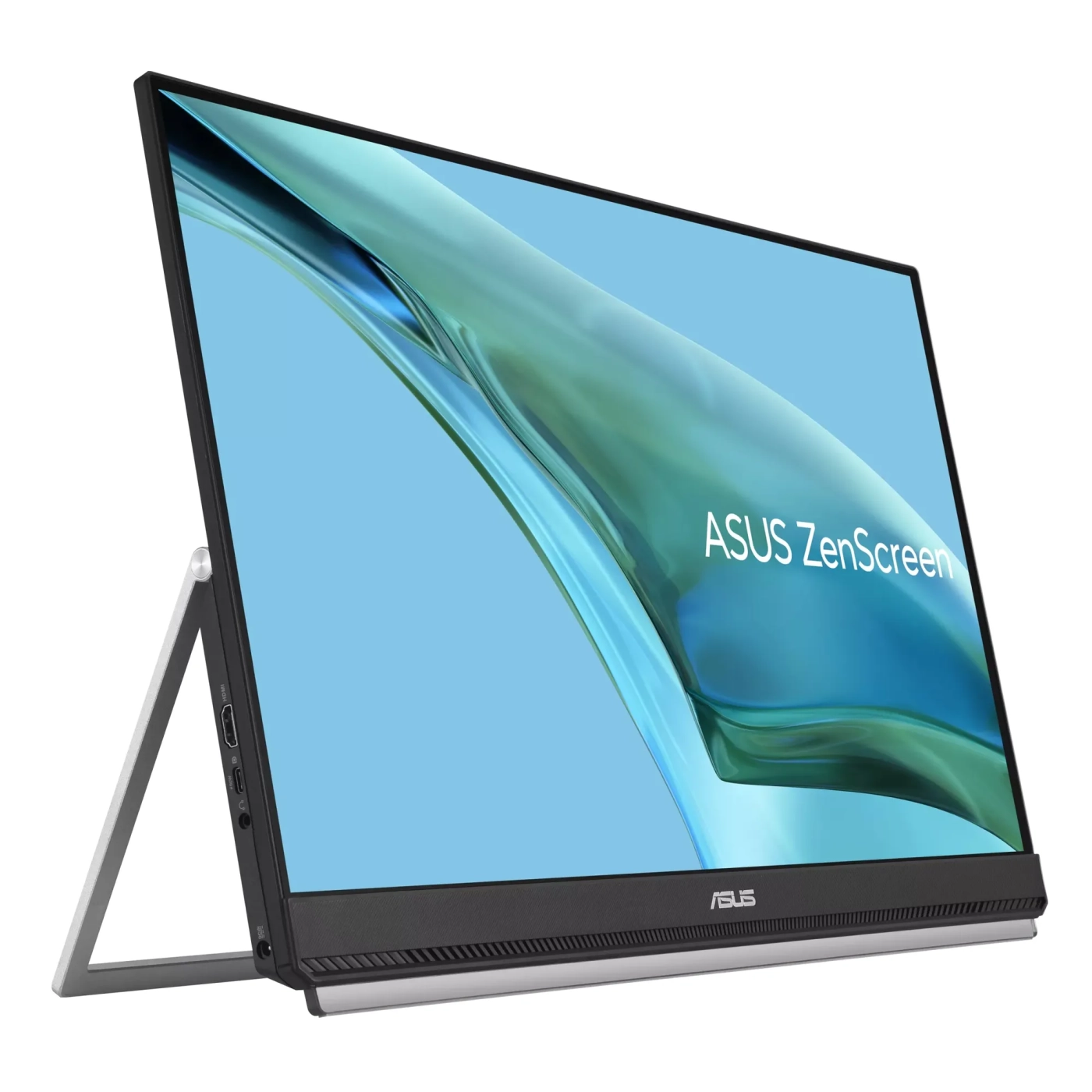 Купить Монитор 23.8" Asus ZenScreen MB249C (90LM0865-B01170) - фото 3