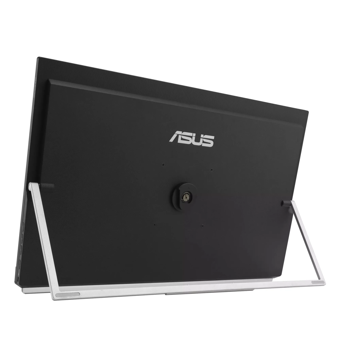 Купить Монитор 23.8" Asus ZenScreen MB249C (90LM0865-B01170) - фото 5