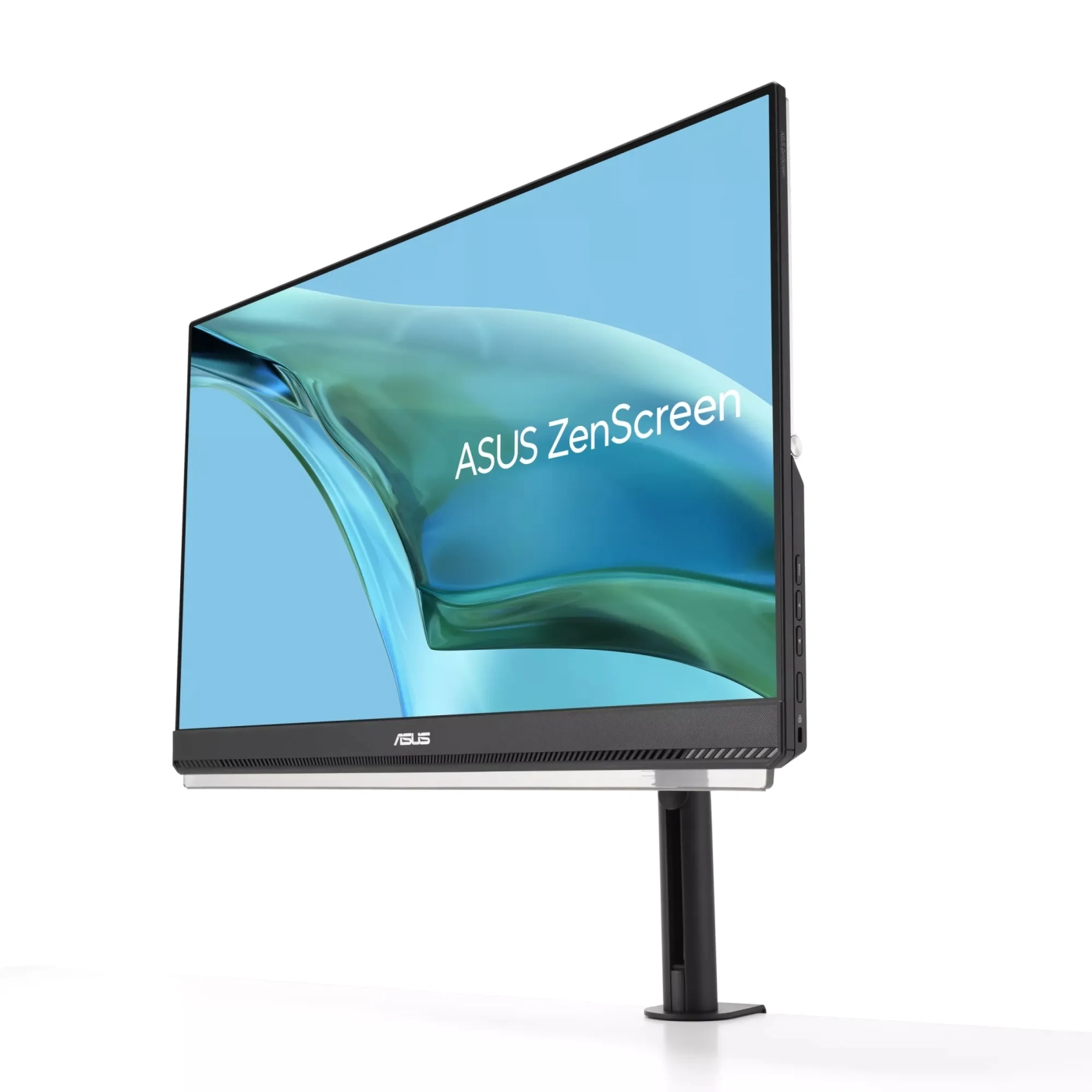Купить Монитор 23.8" Asus ZenScreen MB249C (90LM0865-B01170) - фото 7