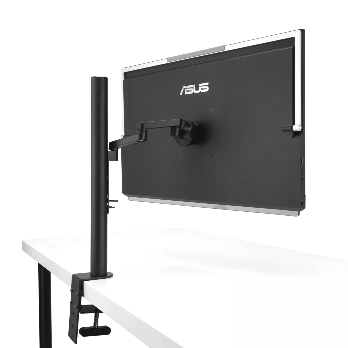 Купить Монитор 23.8" Asus ZenScreen MB249C (90LM0865-B01170) - фото 8