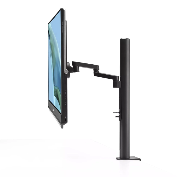 Купить Монитор 23.8" Asus ZenScreen MB249C (90LM0865-B01170) - фото 9