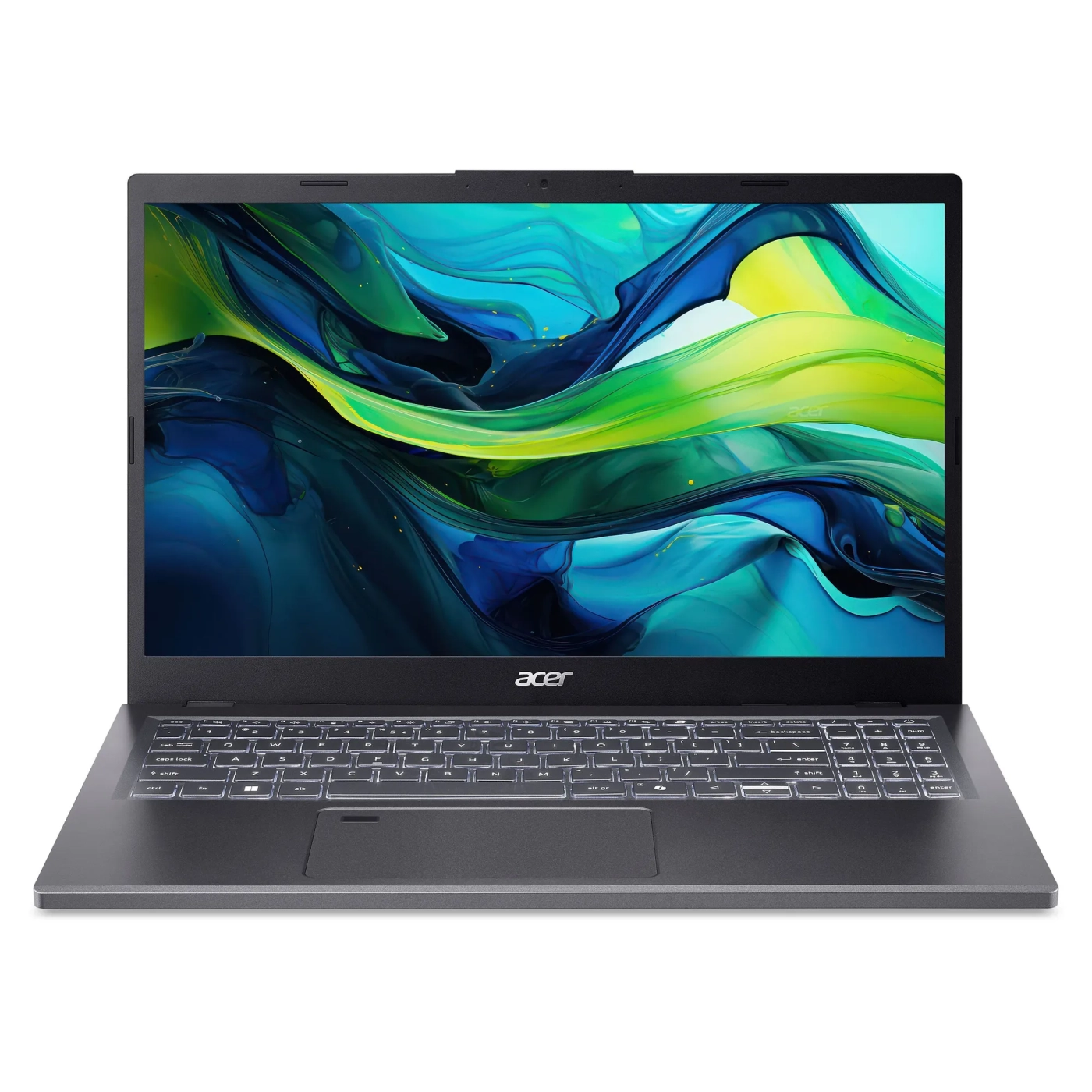 Купить Ноутбук Acer Aspire 15 A15-41M (NX.KXAEU.005) - фото 1