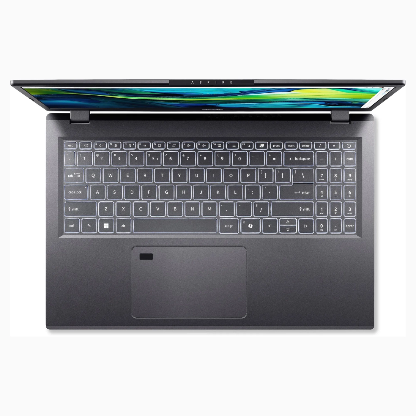 Купить Ноутбук Acer Aspire 15 A15-41M (NX.KXAEU.005) - фото 4