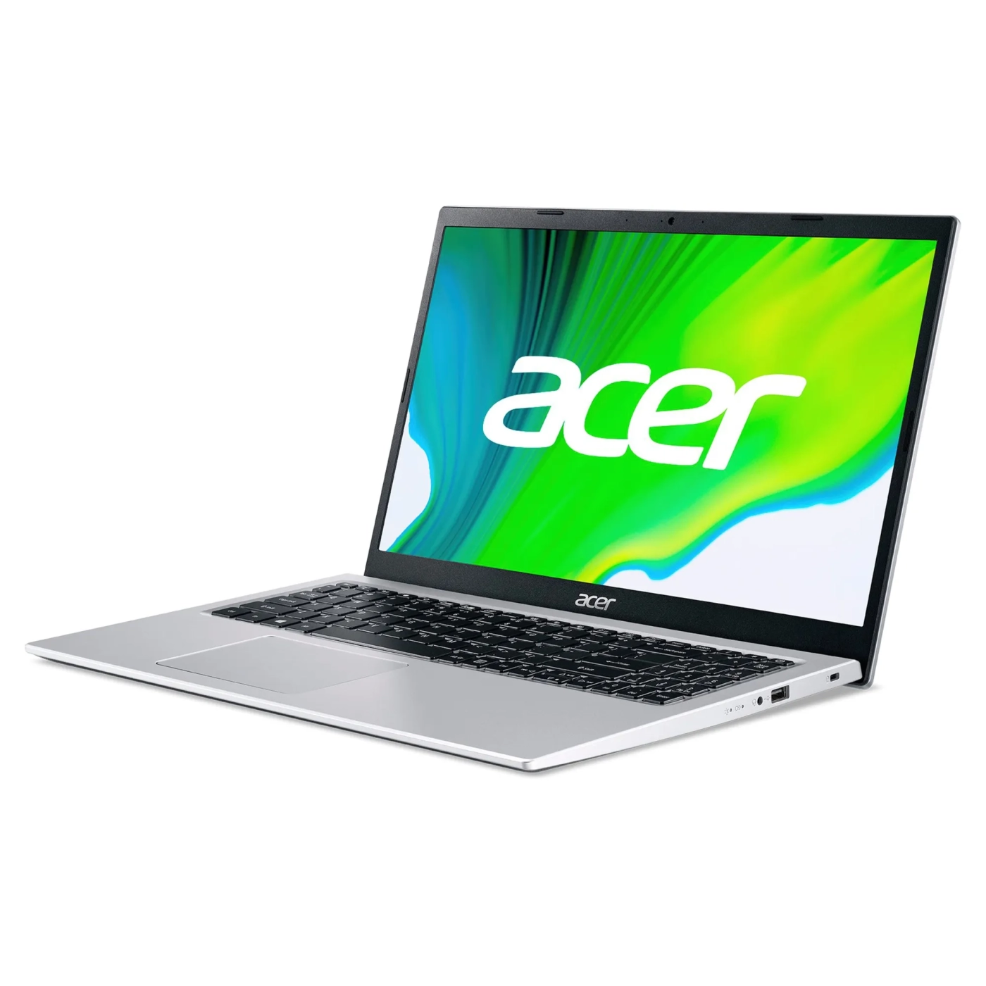 Купить Ноутбук Acer Aspire 3 A315-35-C0L3 (NX.A6LEU.02P) - фото 3