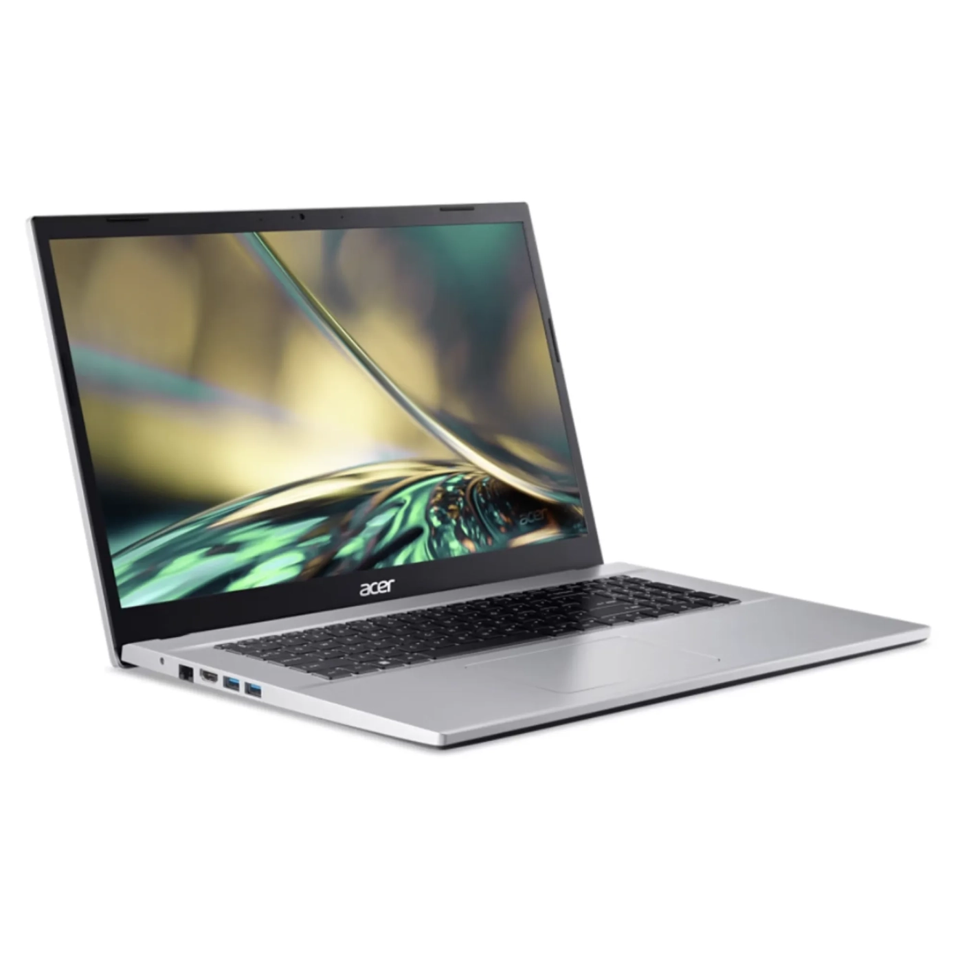Купити Ноутбук Acer Aspire 3 A317-54-59XX (NX.K9YEU.00K) - фото 2