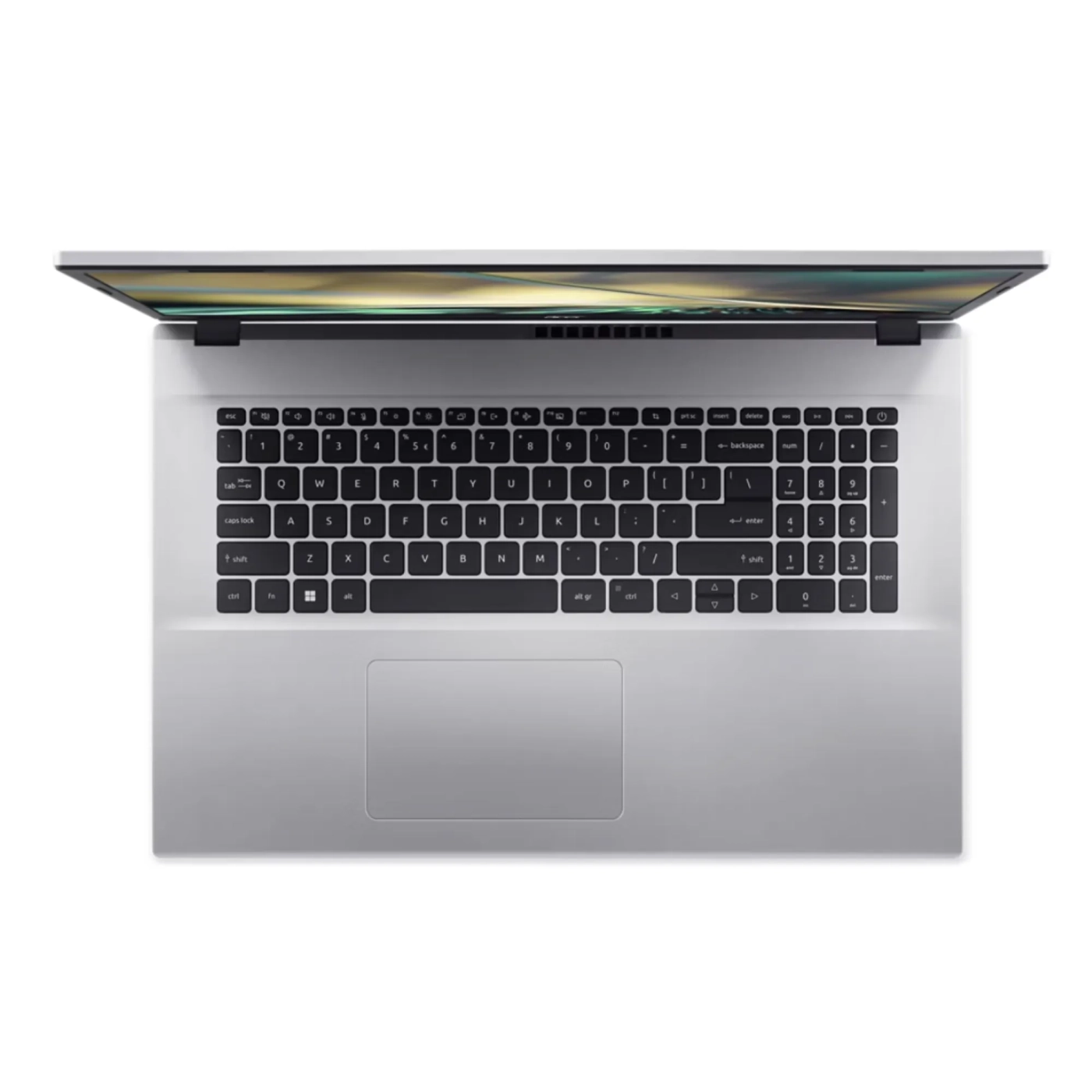 Купити Ноутбук Acer Aspire 3 A317-54-59XX (NX.K9YEU.00K) - фото 4