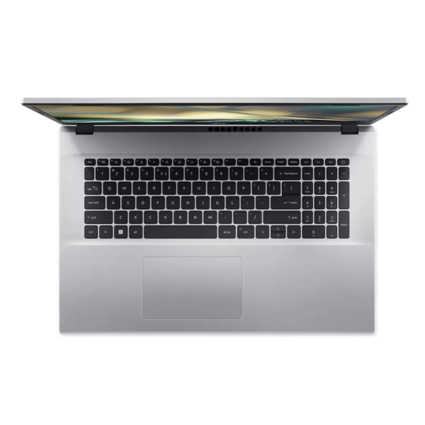 Купити Ноутбук Acer Aspire 3 A317-54-59XX (NX.K9YEU.00K) - фото 4