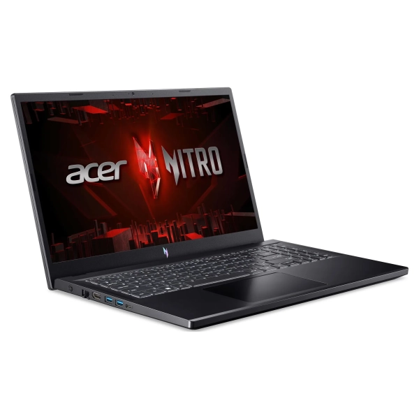 Купить Ноутбук Acer Nitro V 15 ANV15-51 (NH.QNCEU.008) - фото 2