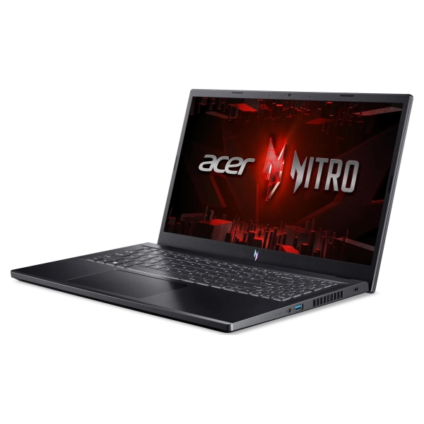 Купить Ноутбук Acer Nitro V 15 ANV15-51 (NH.QNCEU.008) - фото 3
