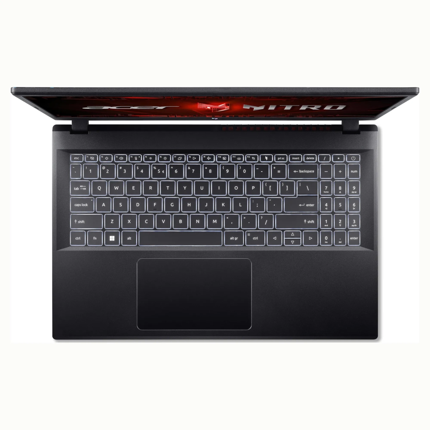 Купить Ноутбук Acer Nitro V 15 ANV15-51 (NH.QNCEU.008) - фото 4