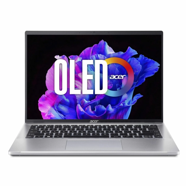Купити Ноутбук Acer Swift Go 14 SFG14-71 (NX.KMZEU.006) - фото 1