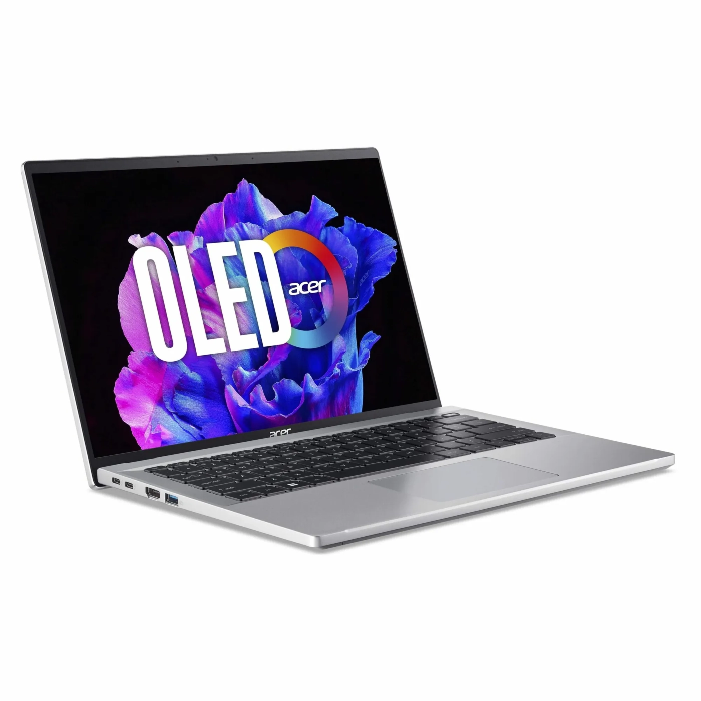 Купити Ноутбук Acer Swift Go 14 SFG14-71 (NX.KMZEU.006) - фото 2