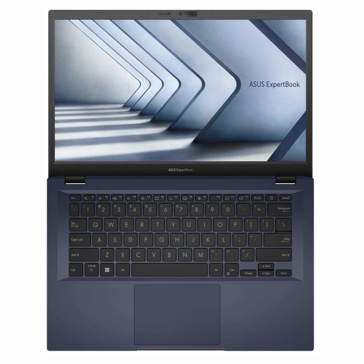 Купить Ноутбук ASUS ExpertBook B1 B1402CVA-EB3866 (90NX06W1-M050S0) - фото 4