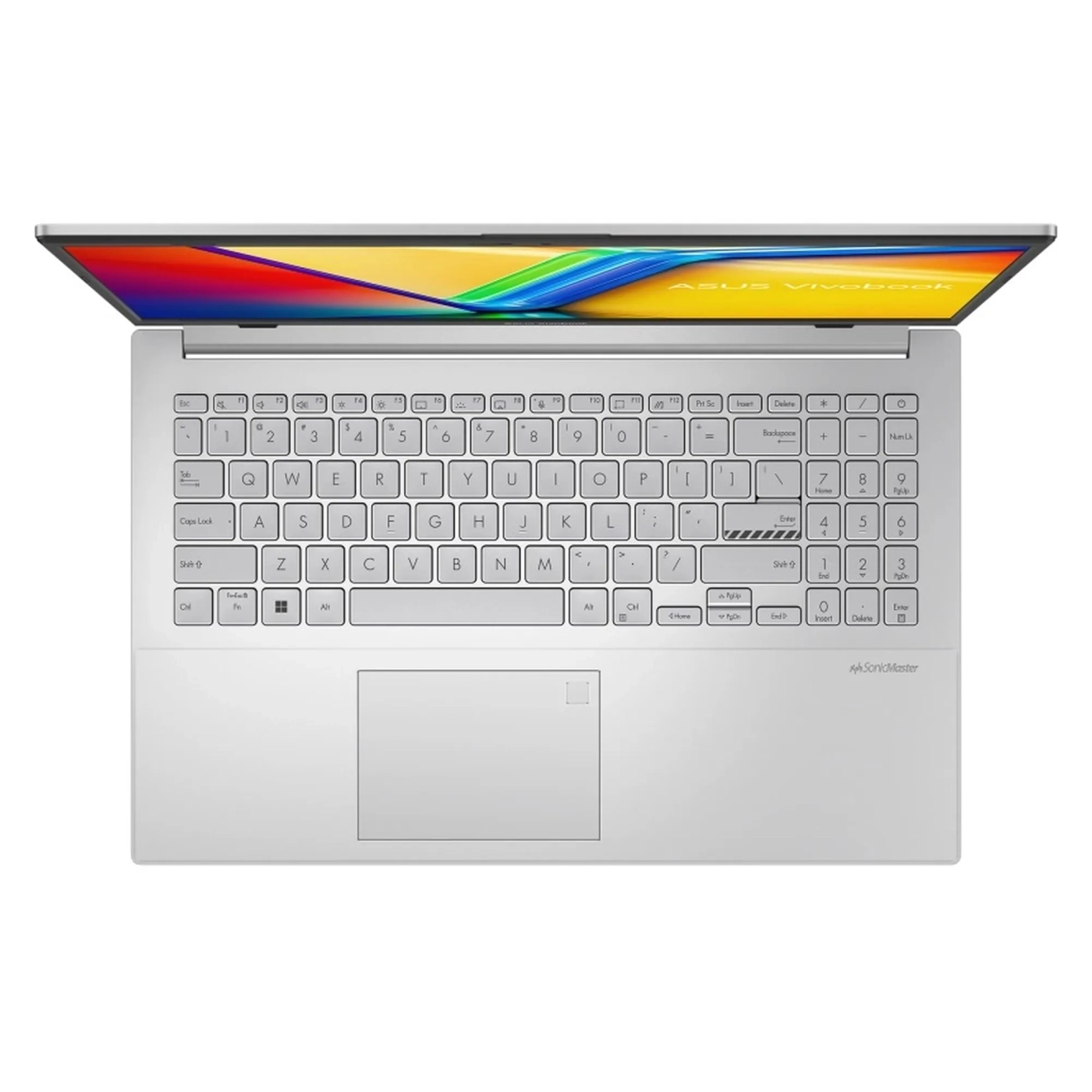 Купити Ноутбук ASUS Vivobook Go 15 E1504FA-BQ049 (90NB0ZR1-M02DY0) - фото 3