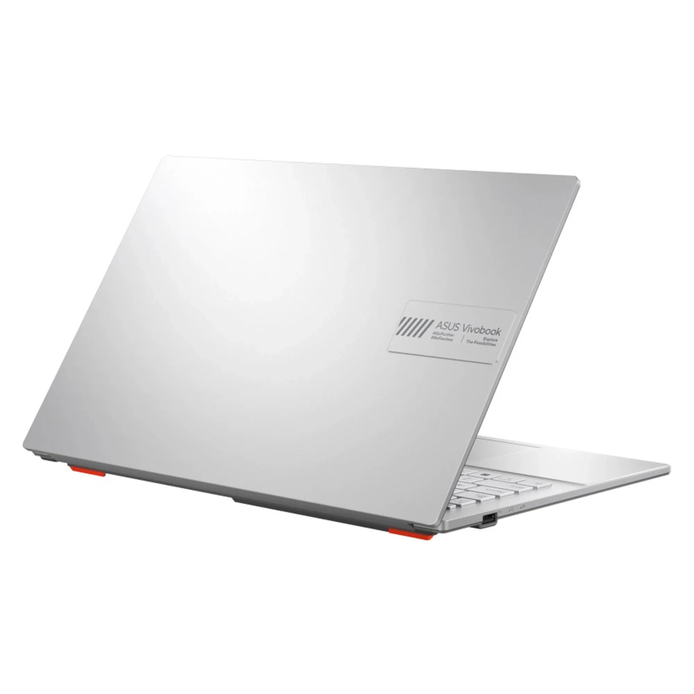 Купити Ноутбук ASUS Vivobook Go 15 E1504FA-BQ049 (90NB0ZR1-M02DY0) - фото 4
