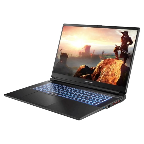 Купити Ноутбук Dream Machines RG4070-17 (RG4070-17UA21) - фото 2