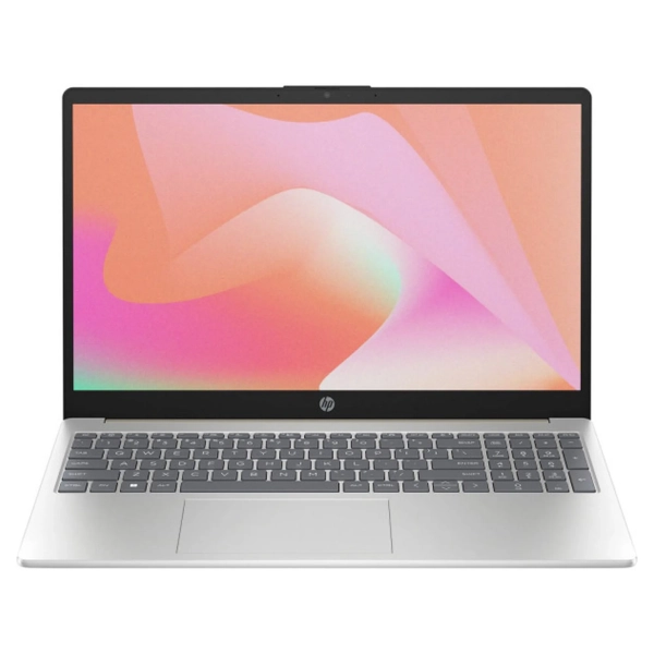 Купить Ноутбук HP 15-fc0049ua (91L22EA) - фото 1