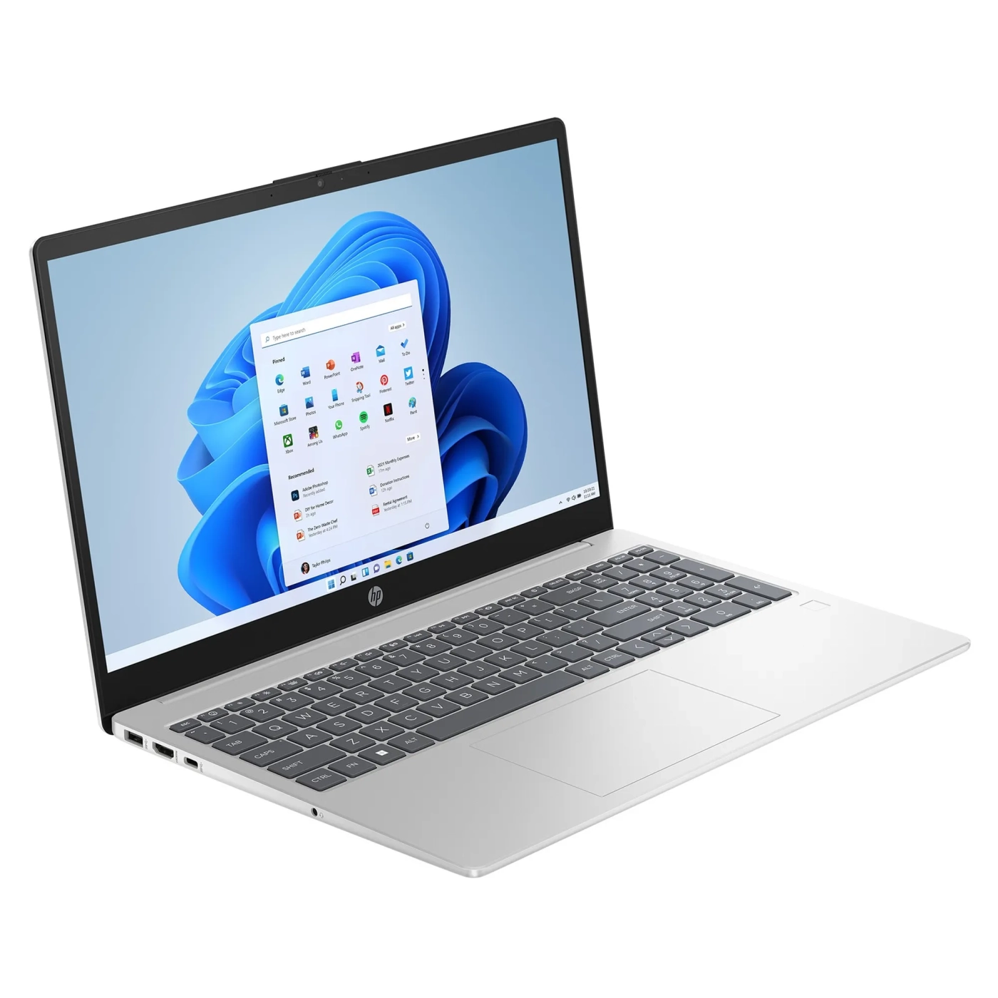 Купить Ноутбук HP 15-fc0052ua (91L25EA) - фото 2