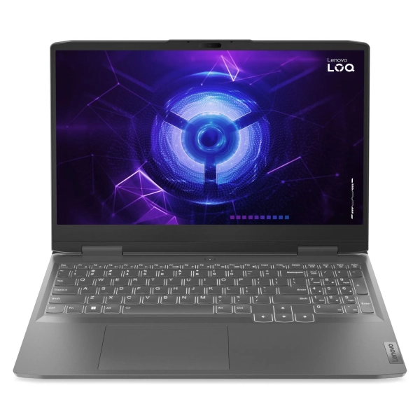 Купити Ноутбук Lenovo LOQ 15IRH8 (82XV00MSRA) - фото 1