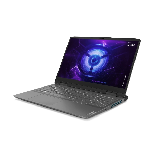 Купити Ноутбук Lenovo LOQ 15IRH8 (82XV00MSRA) - фото 4