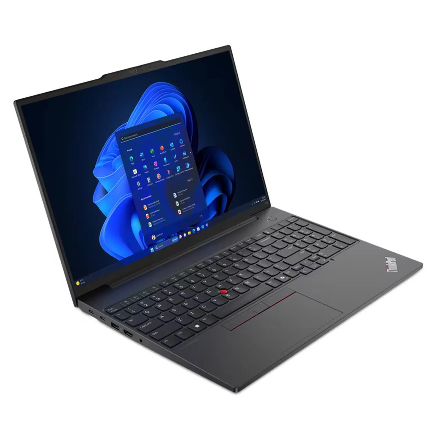 Купити Ноутбук Lenovo ThinkPad E16 Gen 2 (21MA000TRA) - фото 2