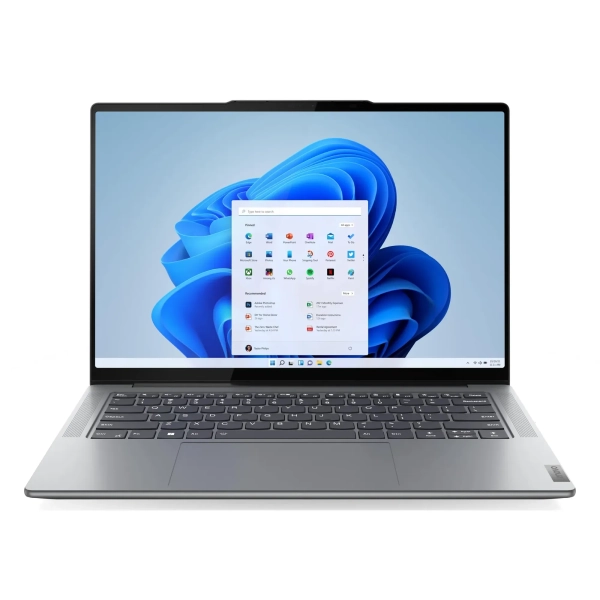 Купити Ноутбук Lenovo Yoga Pro 7 14AHP9 (83E3003DRA) - фото 1