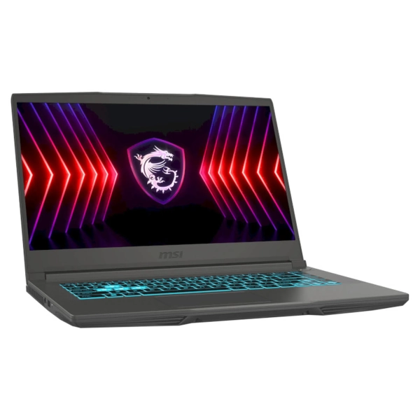 Купити Ноутбук MSI Thin 15 B12UC (B12UC-1885XUA) - фото 2