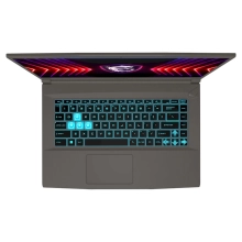Купити Ноутбук MSI Thin 15 B12UC (B12UC-1885XUA) - фото 4