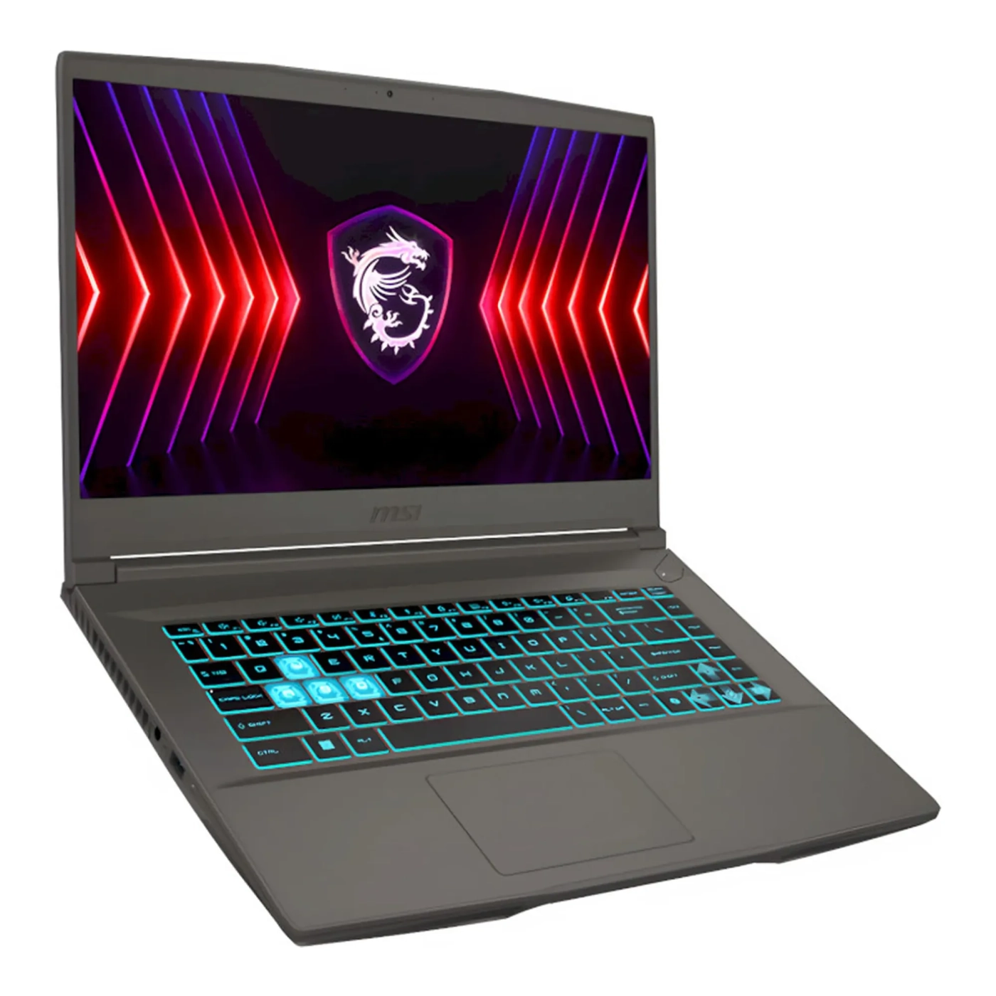 Купити Ноутбук MSI Thin 15 B12UC (B12UC-1885XUA) - фото 5