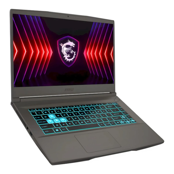 Купити Ноутбук MSI Thin 15 B12UC (B12UC-1885XUA) - фото 5