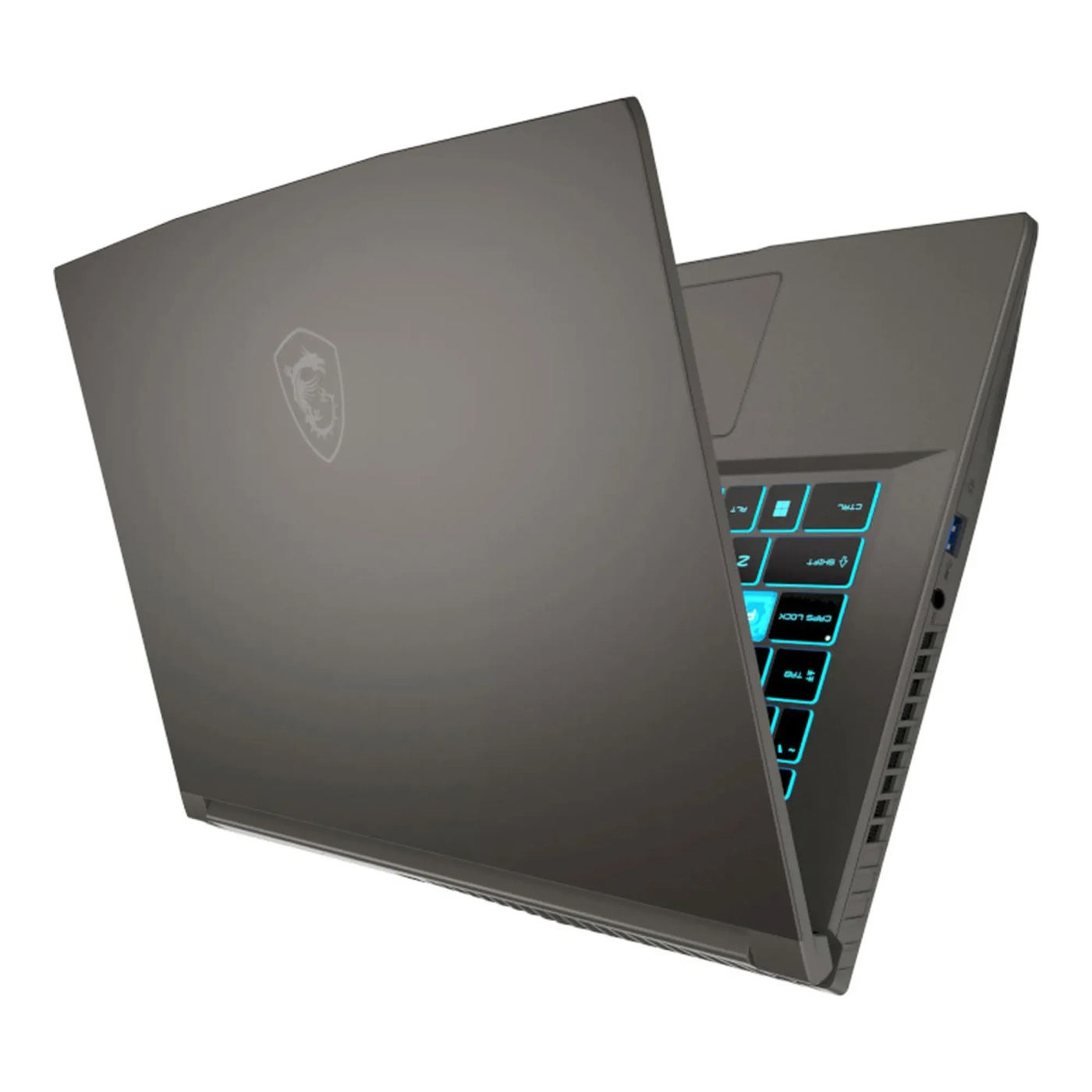 Купити Ноутбук MSI Thin 15 B12UC (B12UC-1885XUA) - фото 6