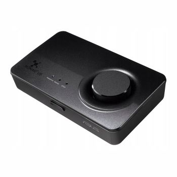Купить Звуковая карта ASUS Xonar U5 (90YB00FB-M0UC00) - фото 1