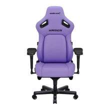 Купить Кресло для геймеров Anda Seat Kaiser 4 Size L Purple Premium PVC (AD12YDDC-L-20-V-PV/C) - фото 3