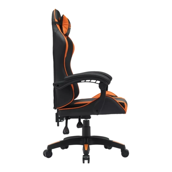 Купити Крісло для геймерів Canyon Core SGCH2 Black/Orange (CNE-SGCH2) - фото 4