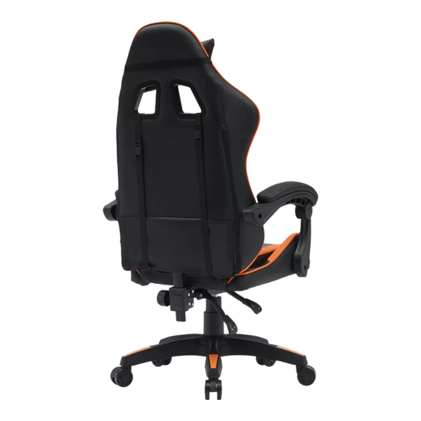 Купити Крісло для геймерів Canyon Core SGCH2 Black/Orange (CNE-SGCH2) - фото 5