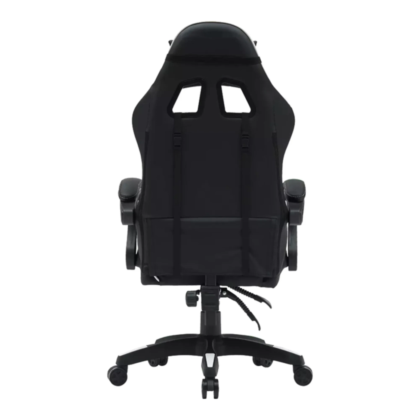 Купить Кресло для геймеров Canyon Core SGCH2 Black/White (CNE-SGCH2W) - фото 2