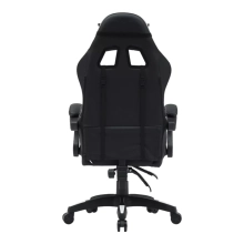 Купить Кресло для геймеров Canyon Core SGCH2 Black/White (CNE-SGCH2W) - фото 2