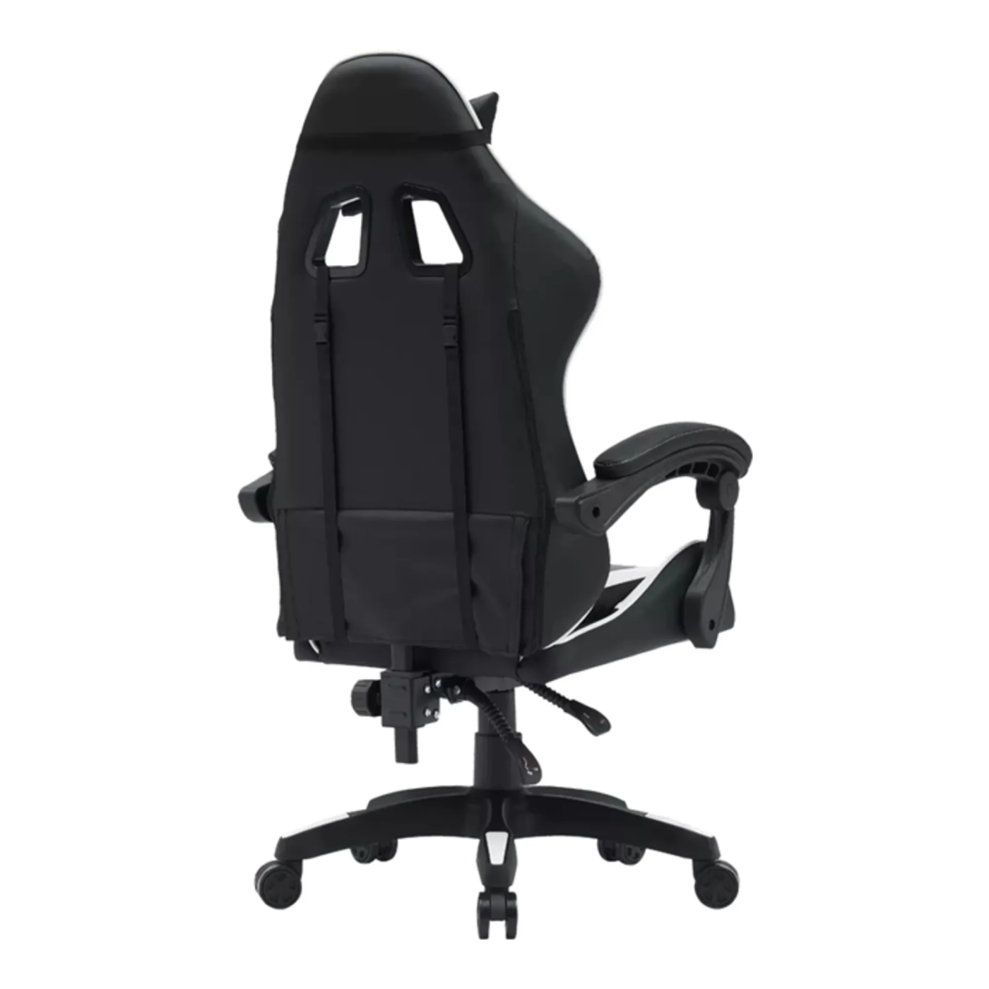 Купить Кресло для геймеров Canyon Core SGCH2 Black/White (CNE-SGCH2W) - фото 5