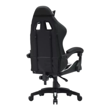 Купить Кресло для геймеров Canyon Core SGCH2 Black/White (CNE-SGCH2W) - фото 5