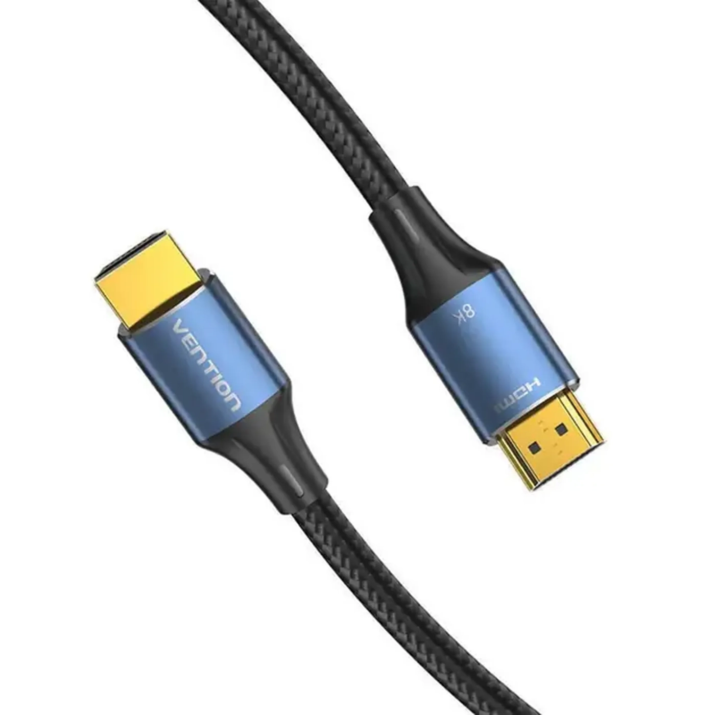 Купить Кабель Vention HDMI-HDMI v2.1 3m (ALGLI) - фото 2