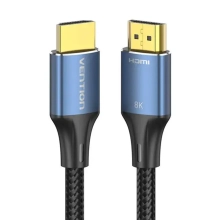 Купить Кабель Vention HDMI-HDMI v2.1 3m (ALGLI) - фото 3