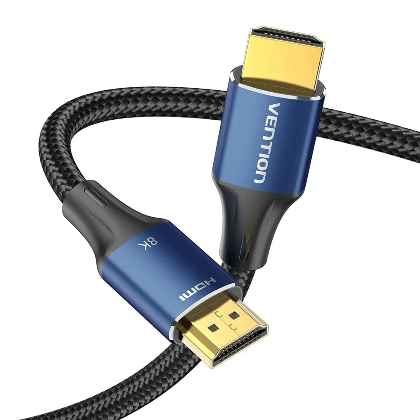 Купить Кабель Vention HDMI-HDMI v2.1 3m (ALGLI) - фото 4