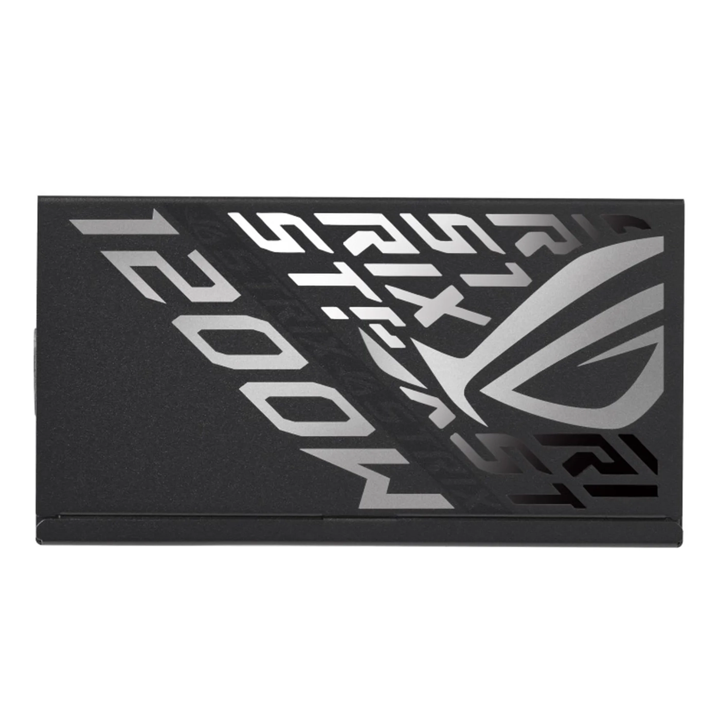 Купити Блок живлення ASUS ROG STRIX 1200W 80+ Platinum (90YE00W0-B0NA00) - фото 5
