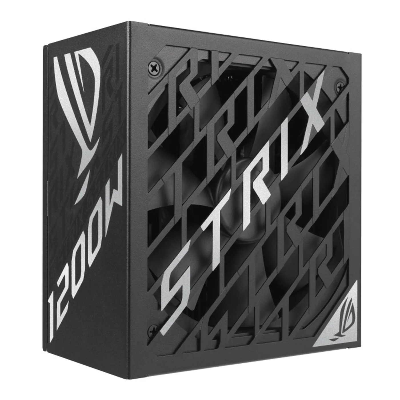 Купити Блок живлення ASUS ROG STRIX 1200W 80+ Platinum (90YE00W0-B0NA00) - фото 8