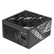 Купити Блок живлення ASUS ROG STRIX 1200W 80+ Platinum (90YE00W0-B0NA00) - фото 11