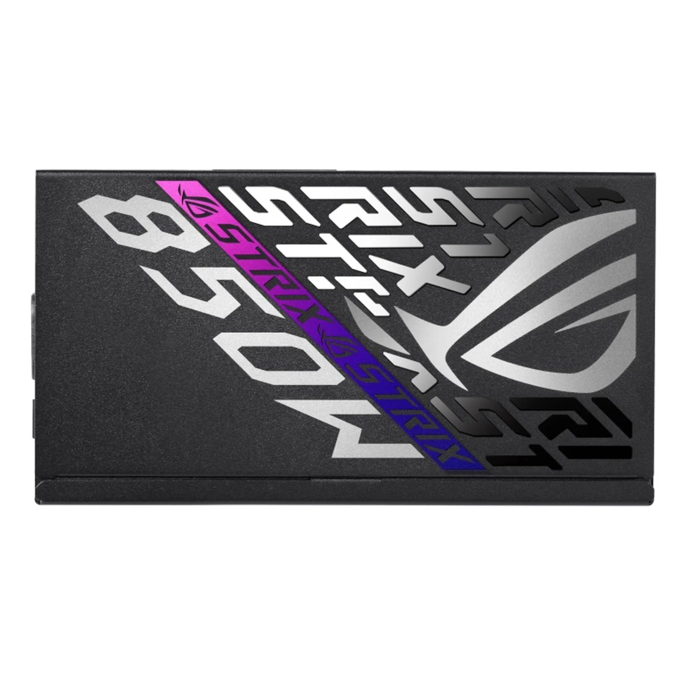 Купить Блок питания ASUS ROG STRIX 850W 80+ Platinum (90YE00W2-B0NA00) - фото 2